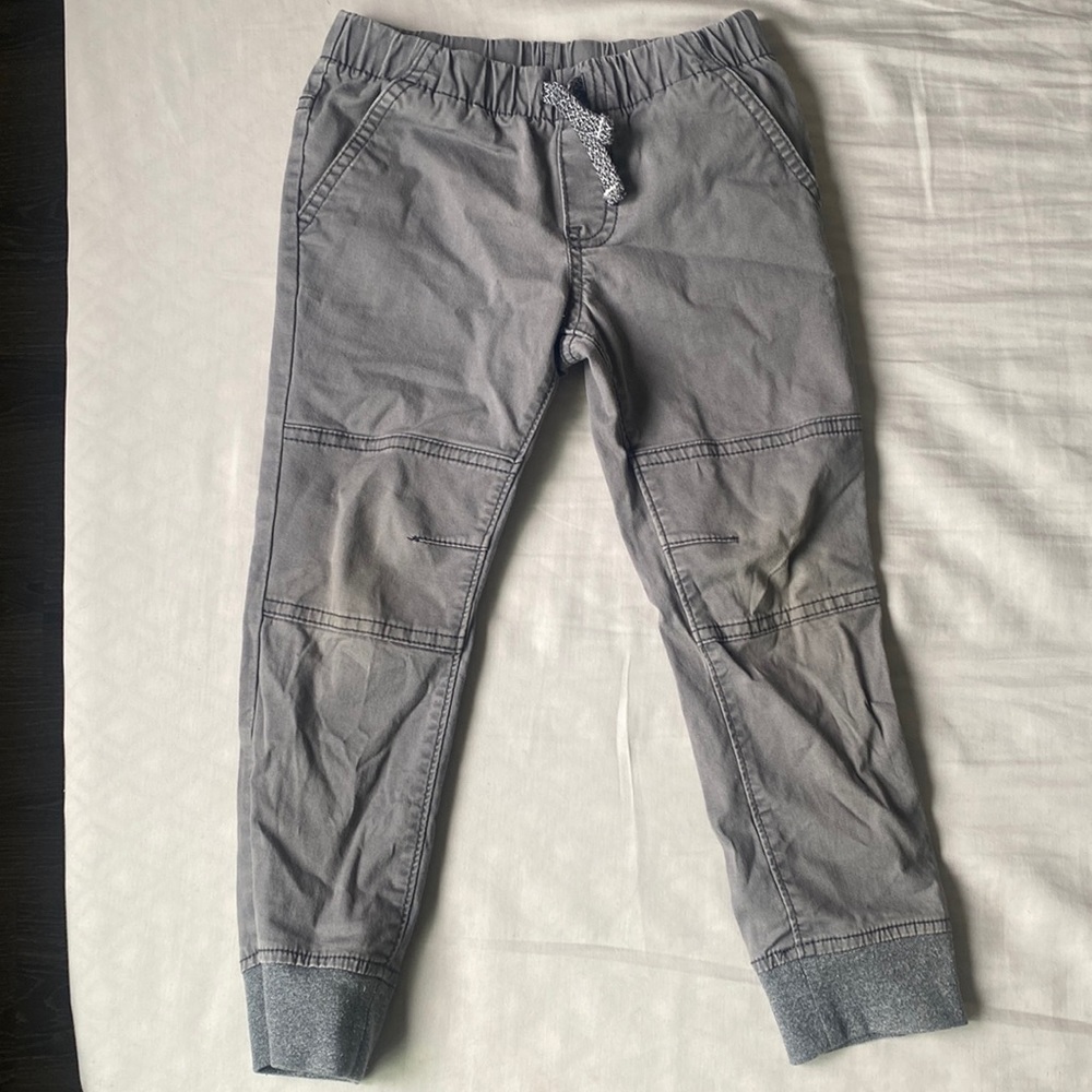 Grey Jeans Cat & Jack